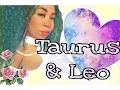 TAURUS and LEO COMPATIBILITY