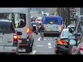 Ride Portland's Best Downtown Bike Lane