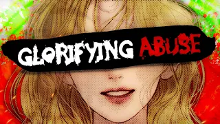 Webtoon s Most Inappropriate and Evil Comic-Cry or Better Yet Beg