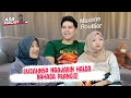 Download Lagu MAXIME BOUTTIER DATANG! HALDA SAMPE MINTA AJARIN BAHASA PRANCIS // ADA Podcast