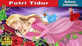 Download Putri Tidur | The Sleeping Beauty in Indonesian |  @IndonesianFairyTales MP3