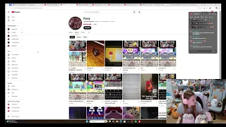 PUSHEEN ROBLOX TIME