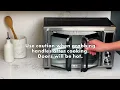 Curtis Stone 32Quart Digital Airfryer Oven