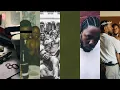 All 6 Kendrick Lamar Albums Ranked