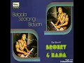Download Lagu Salam Sayang - Broery Pesolima 1975