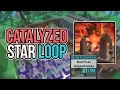 Miners Haven Catalyzed Star loop How I skipped 500 lives in 1 day Skip lives reborn fast