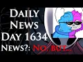 Download Lagu Daily Hollow Knight: Silksong News - Day 1634 [Ft. Coolmy]