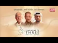 Download Lagu Symphony of Three: Peace, Love, Tolerance