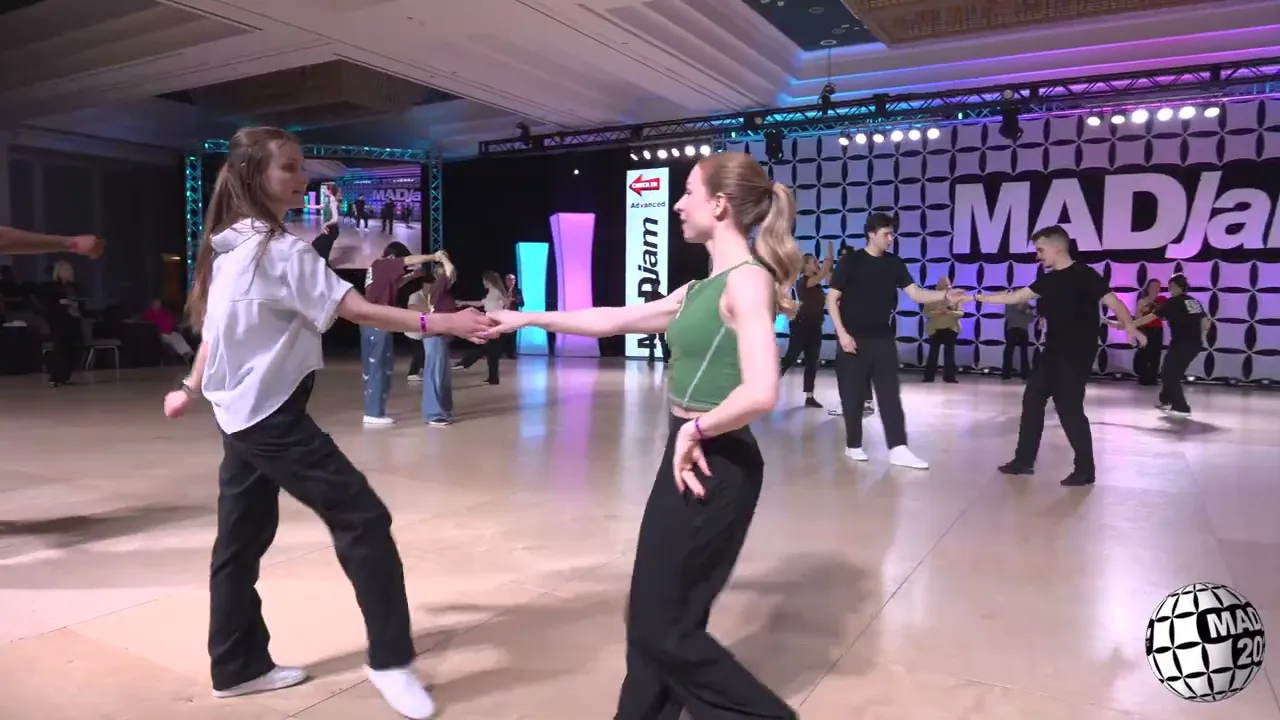 MADjam 2026 Intermediate Strictly Swing   4K