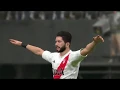 PES 2017 COPA LIBERTADORES/RIVER PLATE VS U. DE CHILE/FASES DE GRUPOS(FECHA 6)