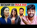 Download Lagu TANYA MITTAL KE RONE KA MAZAK UDAYA !! BIGGBOSS 19