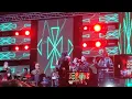 Huey Dunbar (DLG) - JULIANA - Live Show 2022