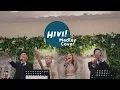 Download Lagu HIVI! - Satu satunya, Mata Ke Hati, Kereta Kencan by Harmonic Music (Orchestra Version)