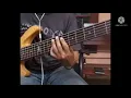 Download Lagu bila engkau ijinkan - hengky supit bass cover