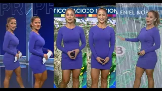 Jackie Guerrido 03 27 2025