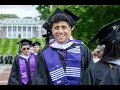 Class of 2025 Embraces Hopeful Future at Stonehill College s 74th Commencement