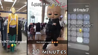 lingang guli guli guli 10 minutes 
