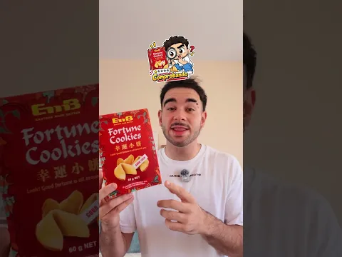 Comprobé Reseñas de Galletas De La Fortuna!🧐