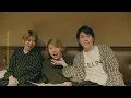 Mrs. GREEN APPLE -「Documentary -- Episode 3 “ANTENNA”」Quick Teaser