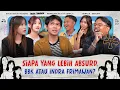 Lagu BBK. EP. 71 | FULL ABSURD. INDRA FRIMAWAN IDOLA CATHEEZ \u0026 MEYDEN | VIOR MINDBLOWING GAK KENAL INDRA!
