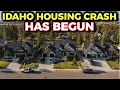 10 Idaho Cities Where Home Prices Are Falling Fast 2026 Warning