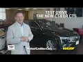 Get off the waiting list at Malouf Cadillac