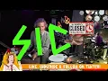 jizue - marten | Office Drummer [Live Learn]