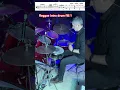 Download Lagu Reggae Drumming: The Fills That Make It Funky