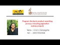 Web Project Task 19 eshop web application Java Institute 1st Year E G C C Eeriyagama