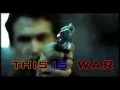NCIS - This Is War
