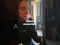 The Weed Bros return to Amsterdam (Coffeeshop Siberia)