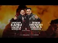 انا لبسي اوفر سايز  - اسلام كابونجا - Ana Lbsy Over Sies - Official Music-2025