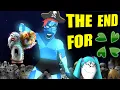 Captain Gem Hacks 4chan
