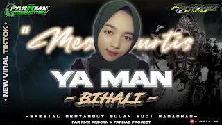 dj arabic ya man bihali mesut kurtis trap party kendang farrmx production