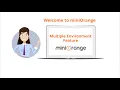 Easy Migration between multiple environments for miniOrange WordPress SAML SSO Plugin