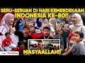 Download Lagu AWALNYA KALAH, TIBA-TIBA MENANG!! LOMBA 17 AGUSTUSAN DI RUMAH, SERU!!