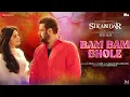 Lagu Bam Bam Bhole Salman Khan | New Holi Special Song | 2025 New Song || Sonic Flow Music||