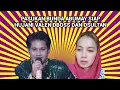 Lagu PASUKAN ABUMAY SIAP HUJANI VALEN DBOSS DAN D'SULTAN 