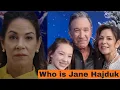 Who is Jane Hajduk Tim Allen s wife Age Facts