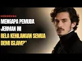 Download Lagu HET VERHAAL VAN LUKAS' BEKERAAR: De eenvoud van de islam verslaat de Europese moderniteit – Het v...