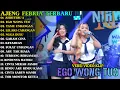 Lagu AISHITERU 2 - EGO WONG TUO | AJENG FEBRIA TERBARU | WARNA WARNI MUSIC TERBARU 2025