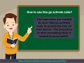 How to perform hbogo activate