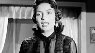 حورية حسن   من حبى فيك يا جارى           دندنها