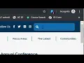 Using the New NASPA Online Portal