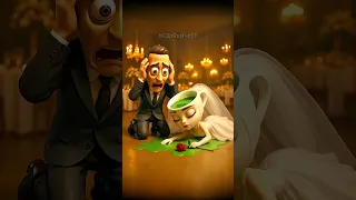 تونغ تونغ تونغ سحور ضح ى بقلبه لينقذ باليرينا كابوتشينا النهاية المؤلمة 