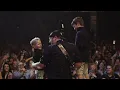 Lee Brice’s Boys Surprise Him On Stage in Evansville, IN