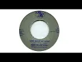 Download Lagu MARKUS ANTHONY / ONE NIGHT OF LOVE / 1986 / A-SIDE / 7'' VINYL / 80'S