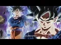 Download Lagu 【MAD】Opening - Dragon Ball Super「 Endless NOVA」- Final Battle