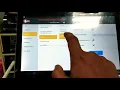 Silca Futura Light Mobile tracer setting