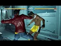 Download Lagu Dead or Alive 6 - Diego Move List (Command Training / Secret Moves)